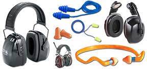 Hearing PPE Image